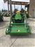 2023 John Deere 1025R