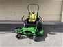 2021 John Deere Z960M