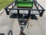 Unspecified 2023 EQ07018-RS Other Trailers
