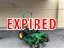 2022 John Deere Z950M