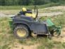 2015 John Deere Z425