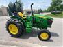 2022 John Deere 5065E