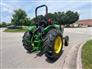2022 John Deere 5065E