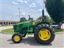 2022 John Deere 5065E