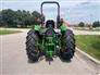 2022 John Deere 5065E