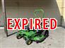 John Deere 2022 Z960M Riding Lawn Mowers