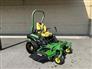 2022 John Deere Z960M
