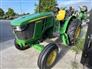 2022 John Deere 5065E