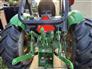 2022 John Deere 5065E