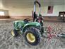 2021 John Deere 3043D