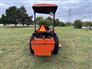 2016 Kubota B2650