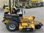 Hustler 2019 Super Z Hyperdrive 72-Inch Riding Lawn Mowers