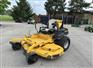 2019 Hustler Super Z Hyperdrive 37