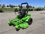 2020 Mean Green CXR-60