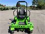 2020 Mean Green CXR-60