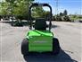 2020 Mean Green CXR-60