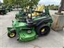 2020 John Deere Z955M EFI