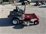 2016 Craftsman Z6400