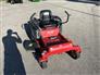 2016 Craftsman Z6400