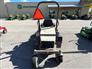 2012 Grasshopper 725D