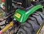 2009 John Deere 2320