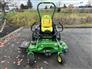 2025 John Deere Z955M