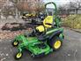 2025 John Deere Z955M