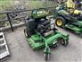 John Deere 2022 652R Riding Lawn Mowers