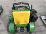 John Deere 2022 652R Riding Lawn Mowers