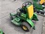 John Deere 2022 652R Riding Lawn Mowers
