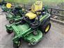 John Deere 2023 Z950M Riding Lawn Mowers