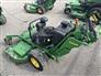John Deere 2023 W48R Outdoor Power Equipment