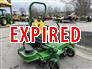 John Deere 2022 Z920M Riding Lawn Mowers