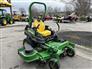 John Deere 2022 Z920M Riding Lawn Mowers