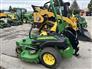 John Deere 2022 Z920M Riding Lawn Mowers