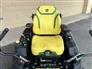 John Deere 2023 Z950M Riding Lawn Mowers
