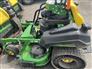 John Deere 2024 Q820M Riding Lawn Mowers
