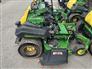 John Deere 2024 Q820M Riding Lawn Mowers