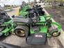 John Deere 2024 Q820M Riding Lawn Mowers