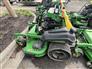 John Deere 2024 Q820M Riding Lawn Mowers