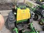 John Deere 2024 Q820M Riding Lawn Mowers