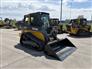 John Deere 2026 325G Track Loaders