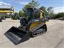 John Deere 2026 325G Track Loaders