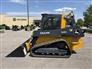 John Deere 2026 325G Track Loaders