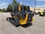 John Deere 2026 325G Track Loaders