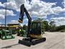 John Deere 2026 50 P Excavators