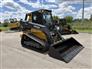 John Deere 2026 333 P Track Loaders