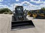 John Deere 2026 333 P Track Loaders