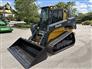 John Deere 2026 333 P Track Loaders