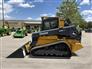John Deere 2026 333 P Track Loaders